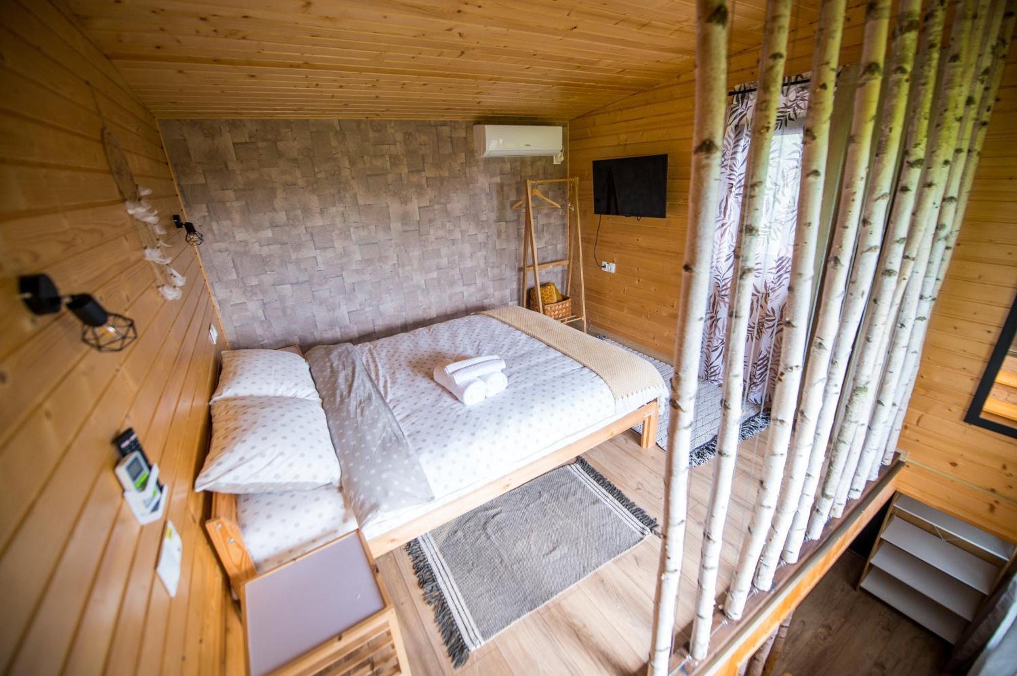 Zenyt Home Turda Eksteriør billede