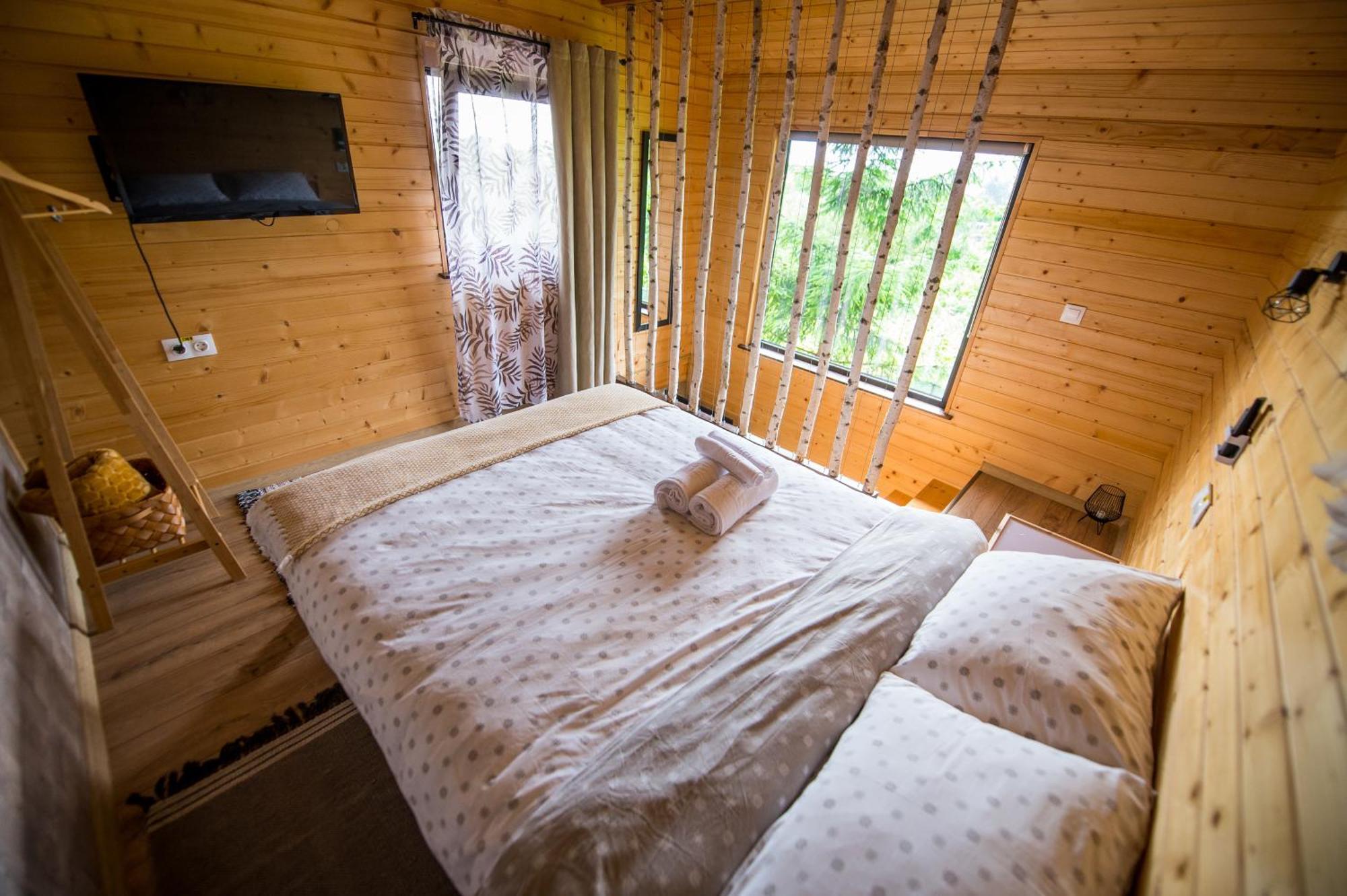 Zenyt Home Turda Eksteriør billede