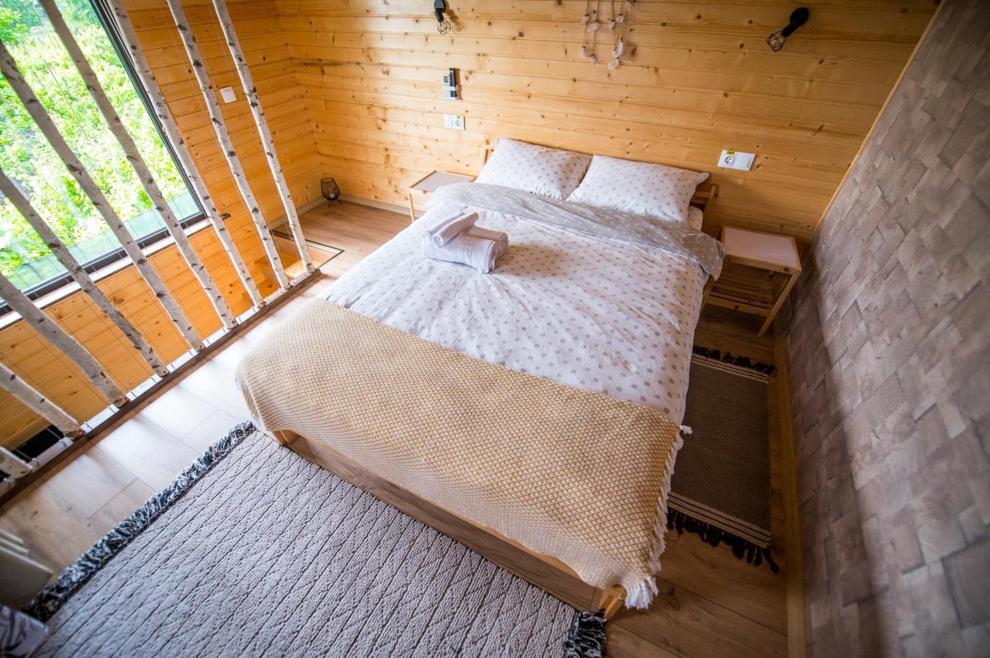 Zenyt Home Turda Eksteriør billede