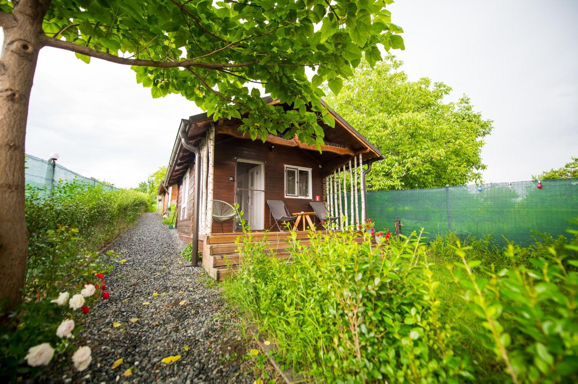 Zenyt Home Turda Eksteriør billede