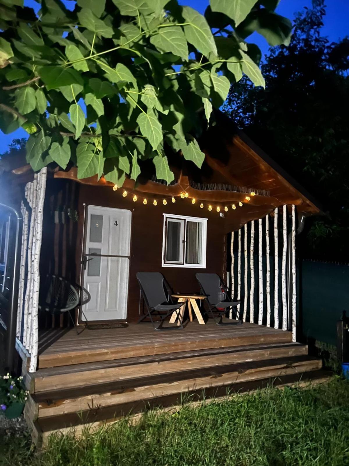 Zenyt Home Turda Eksteriør billede