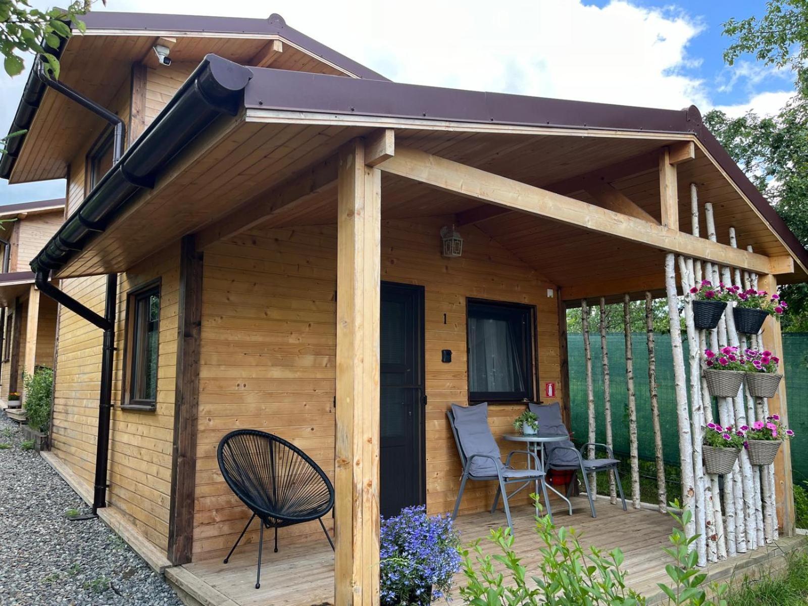 Zenyt Home Turda Eksteriør billede
